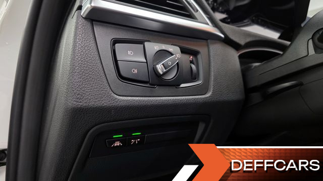 BMW 3-SERIES 320i Luxury купить на сайте DeffCars