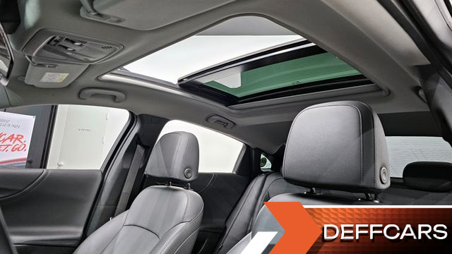 ChevroletGMDaewoo MALIBU 2.0 Turbo Redline купить на сайте DeffCars