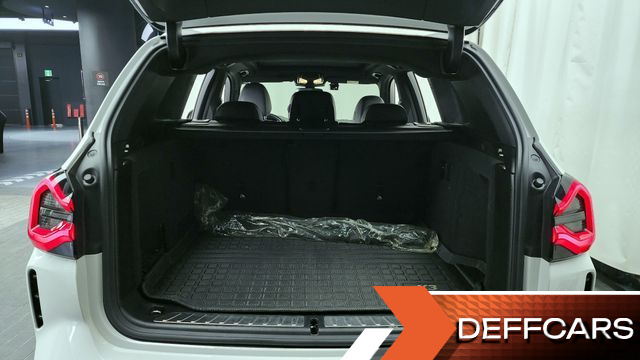 BMW X3 xDrive 20i M Sport купить на сайте DeffCars