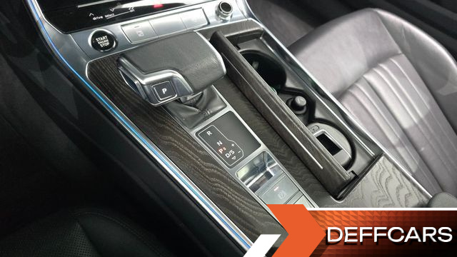 Audi A6 45 TFSI Premium купить на сайте DeffCars