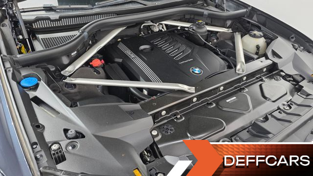 BMW X7 xDrive 40i M Sport 6STR купить на сайте DeffCars