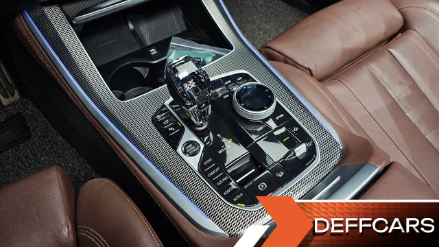 BMW X5 xDrive 30d M Sport купить на сайте DeffCars