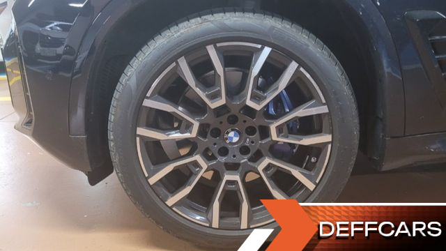 BMW X5 xDrive 40i M Sport купить на сайте DeffCars
