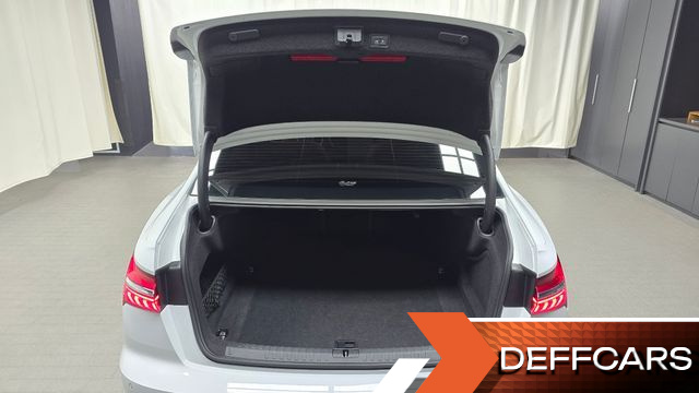 Audi A6 40 TDI Quattro Premium купить на сайте DeffCars