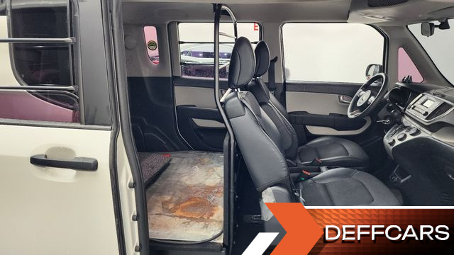 Kia RAY Van Prestige купить на сайте DeffCars