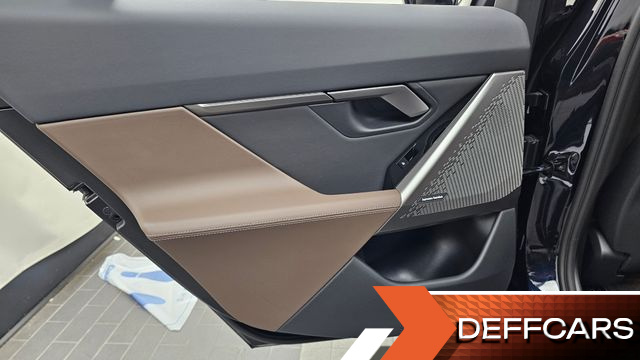 BMW 5-SERIES 520i M Sport купить на сайте DeffCars