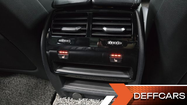 BMW 5-SERIES 523d M Sport купить на сайте DeffCars