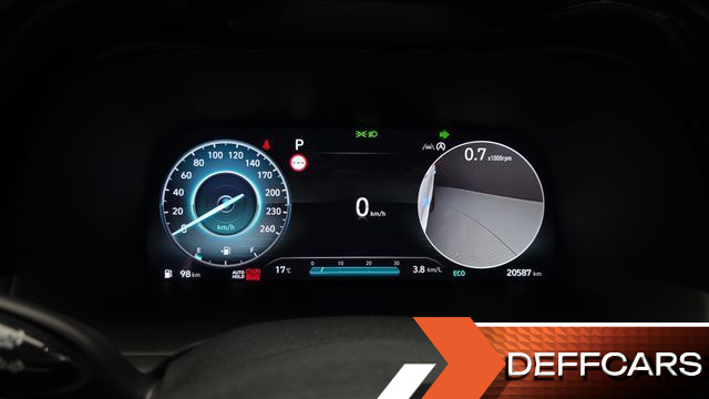 Hyundai PALISADE Gasoline 3.8 4WD Le Blanc купить на сайте DeffCars