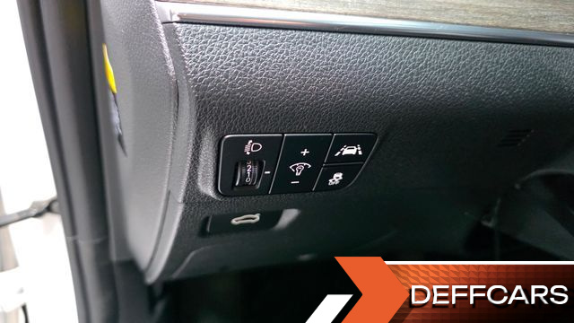 Kia K5 2.0 Noblesse купить на сайте DeffCars