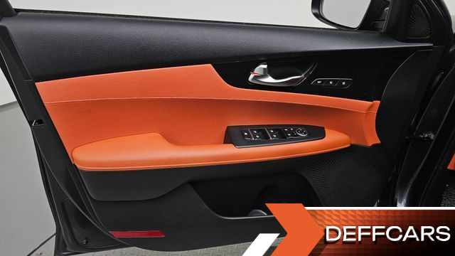 Kia K3 1.6 signature купить на сайте DeffCars