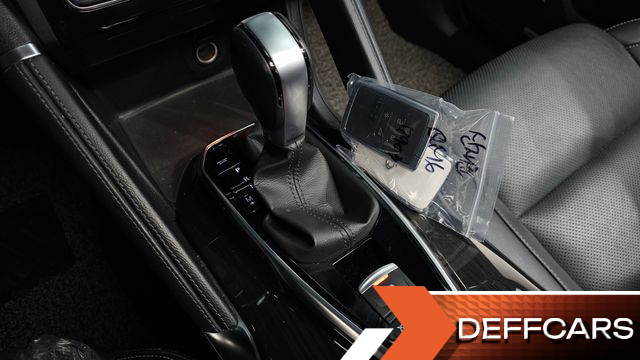 Renault-KoreaSamsung QM6 Gasoline 2WD RE Signature купить на сайте DeffCars