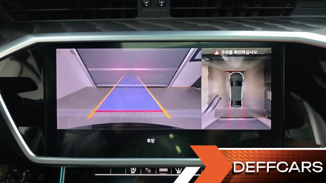 Audi A6 40 TDI Premium купить на сайте DeffCars