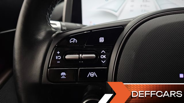 Hyundai IONIQ6 Long Range AWD Exclusive + купить на сайте DeffCars