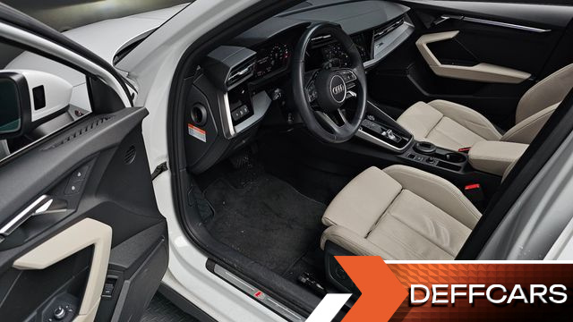 Audi A3 40 TFSI Premium купить на сайте DeffCars