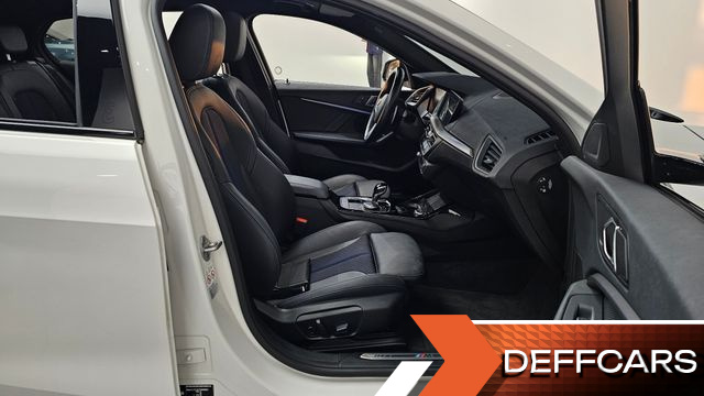 BMW 1-SERIES 120i M Sports купить на сайте DeffCars