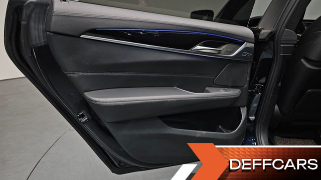 BMW GRAN TURISMO 630i xDrive M Sport купить на сайте DeffCars