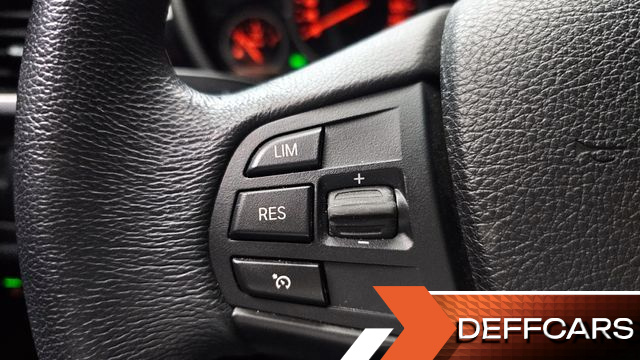 BMW 3-SERIES 320d купить на сайте DeffCars