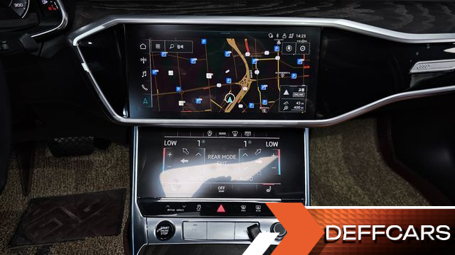 Audi A6 45 TFSI Premium купить на сайте DeffCars