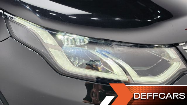 Land Rover DISCOVERY SPORT P250 SE купить на сайте DeffCars