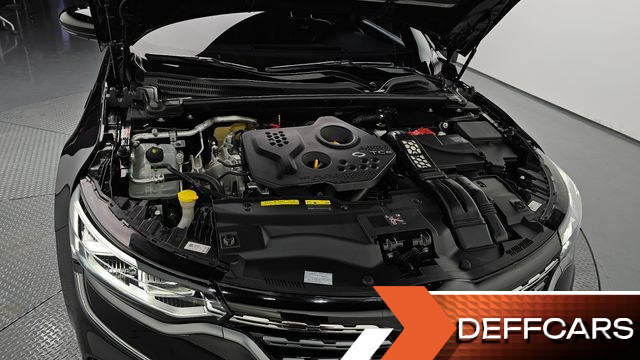 Renault-KoreaSamsung SM6 1.8 TCe Inspire купить на сайте DeffCars