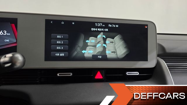 Hyundai IONIQ5 Long range Prestige купить на сайте DeffCars