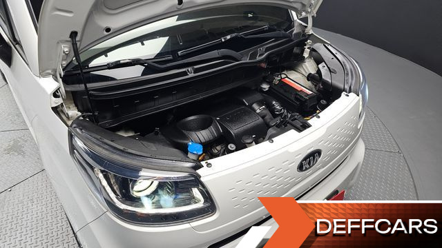 Kia RAY Prestige купить на сайте DeffCars