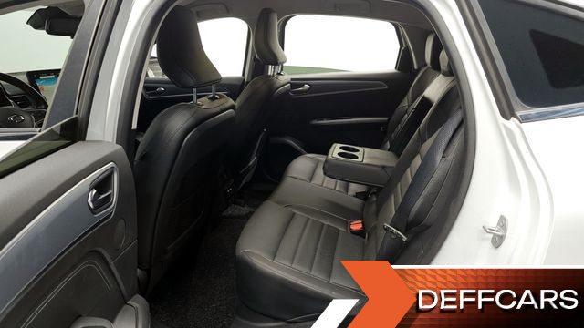 Renault-KoreaSamsung XM3 1.3 TCe RE Signature купить на сайте DeffCars
