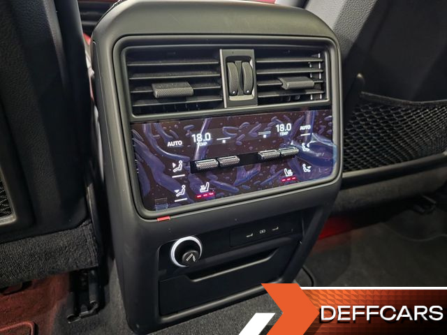 Porsche CAYENNE 3.0 купить на сайте DeffCars