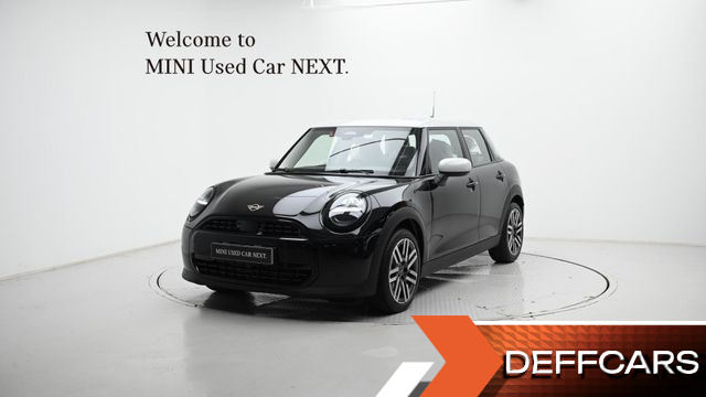Mini COOPER 5Door Classic купить на сайте DeffCars