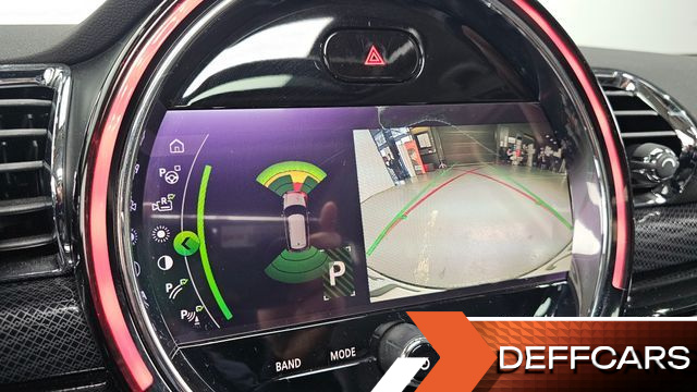 Mini CLUBMAN High 2nd купить на сайте DeffCars