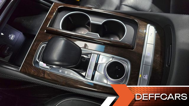 Kia K9 3.8 GDI AWD Best SelectionⅠ купить на сайте DeffCars