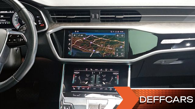 Audi A7 45 TDI Quattro Premium купить на сайте DeffCars