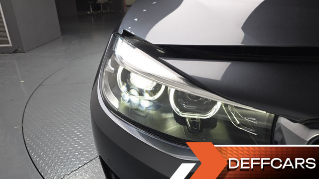 BMW GRAN TURISMO GT 320d купить на сайте DeffCars