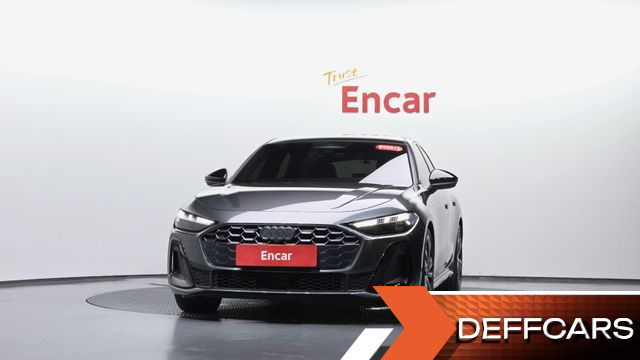 Audi A5 40 TFSI Quattro S Line Black Edition купить на сайте DeffCars