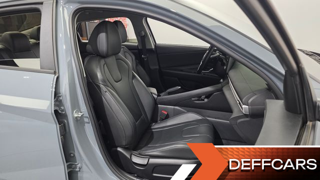 Hyundai AVANTE 1.6 Modern купить на сайте DeffCars