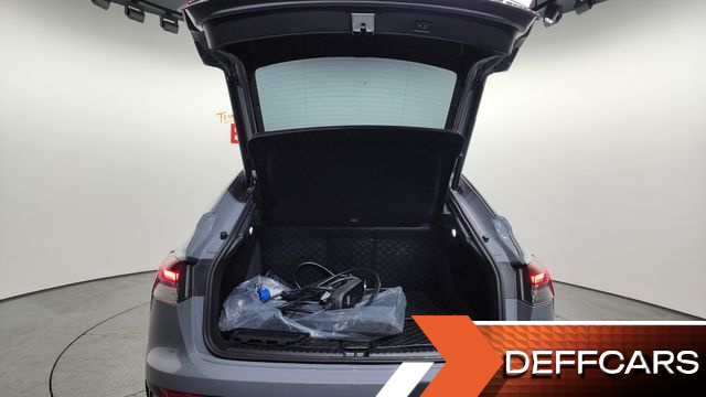 Audi Q4 E-TRON 40 Premium Sportback купить на сайте DeffCars