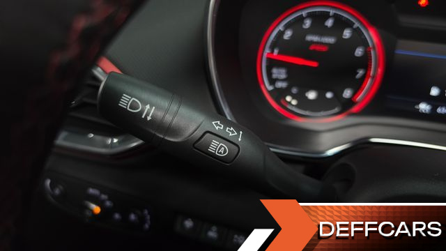 ChevroletGMDaewoo TRAILBLAZER 1.3 Turbo 2WD RS купить на сайте DeffCars