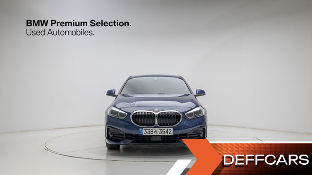 BMW 1-SERIES 118d Joy купить на сайте DeffCars