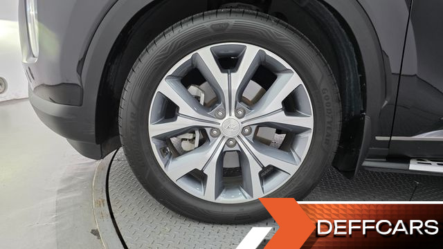 Hyundai PALISADE Gasoline 3.8 2WD Prestige купить на сайте DeffCars
