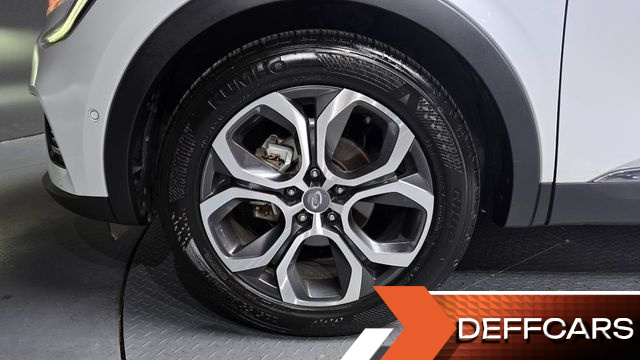 Renault-KoreaSamsung XM3 1.3 TCe RE Signature купить на сайте DeffCars