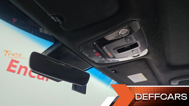 Kia K8 2.5 Gasoline 2WD Signature купить на сайте DeffCars
