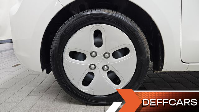 Kia RAY Van Prestige купить на сайте DeffCars