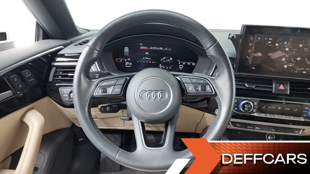 Audi A5 40 TDI Quattro Premium Sportback купить на сайте DeffCars