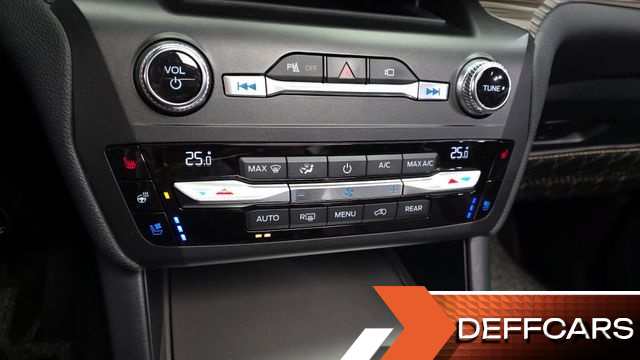 Ford EXPLORER 2.3 LimIted 4WD купить на сайте DeffCars