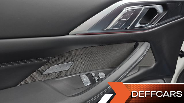 BMW M4 M4 Competition M xDrive Kith купить на сайте DeffCars