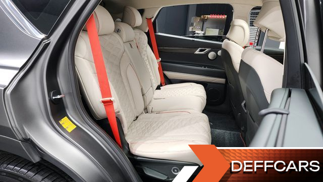 Genesis GV80 2.5T Gasoline AWD купить на сайте DeffCars