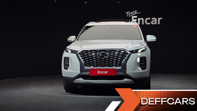 Hyundai PALISADE Gasoline 3.8 2WD Prestige купить на сайте DeffCars