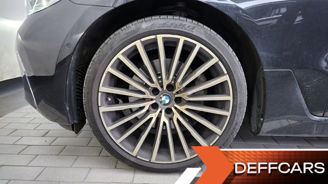 BMW GRAN TURISMO 620d Luxury купить на сайте DeffCars