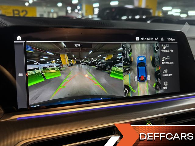 BMW X6 xDrive30d M Sport купить на сайте DeffCars