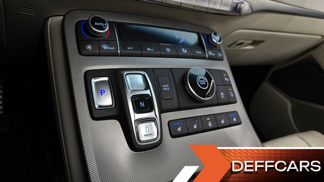 Hyundai PALISADE Gasoline 3.8 2WD Calligraphy купить на сайте DeffCars